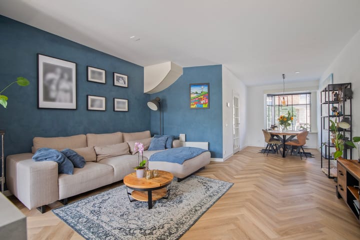 Photo 5 of Prins Bernhardstraat 28