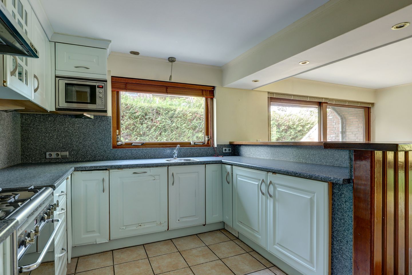 Foto 14 van Pastoor Sprengerstraat 1