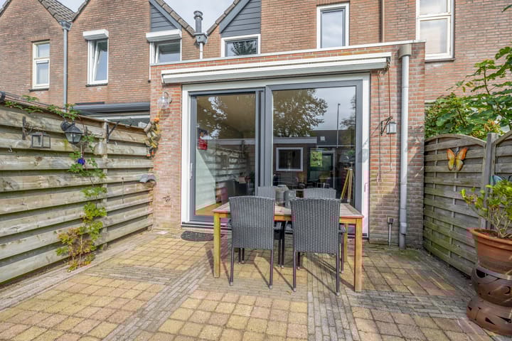 Foto 30 van Zuiderkruis 91