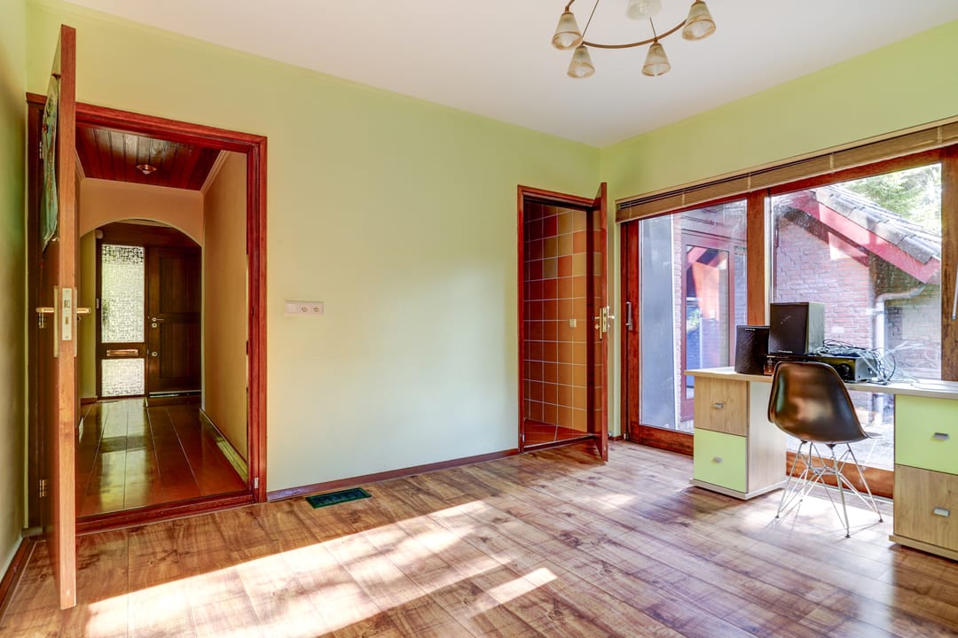 Foto 16 van Pastoor Sprengerstraat 1