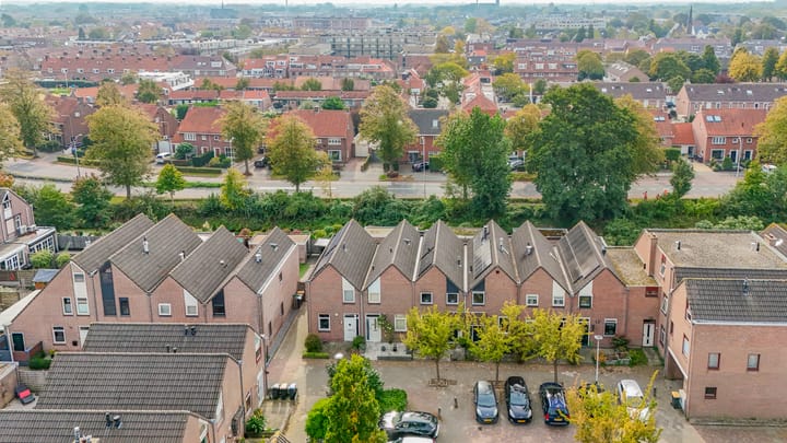 Foto 33 van Zuiderkruis 91