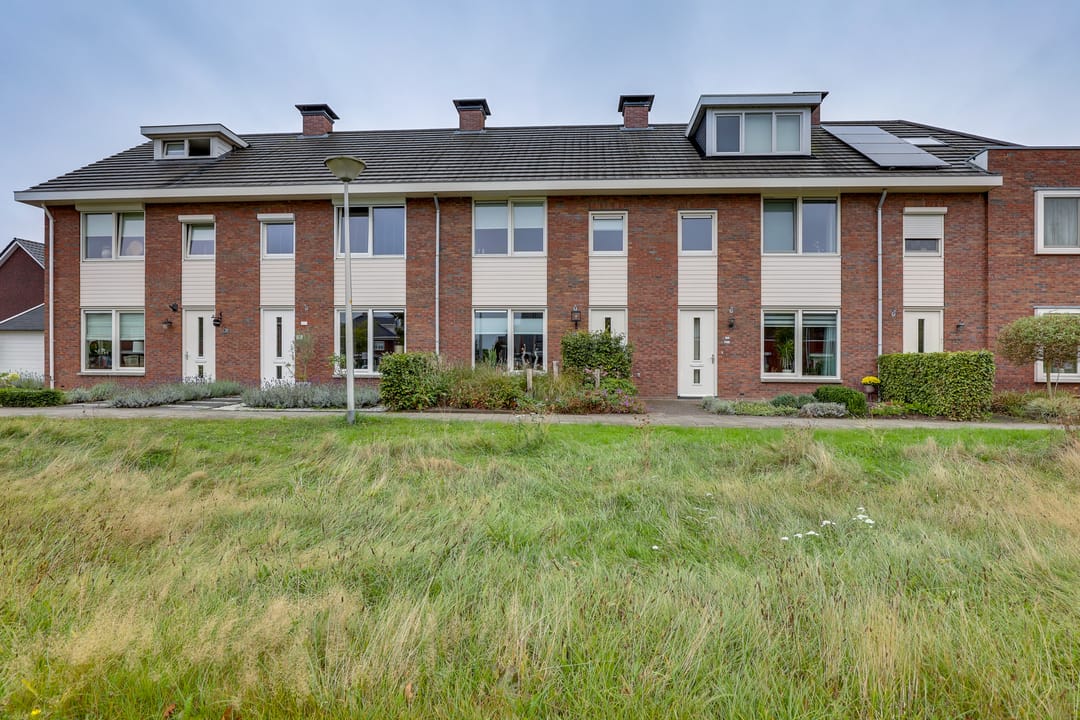 Foto 2 van Bereklauw 23