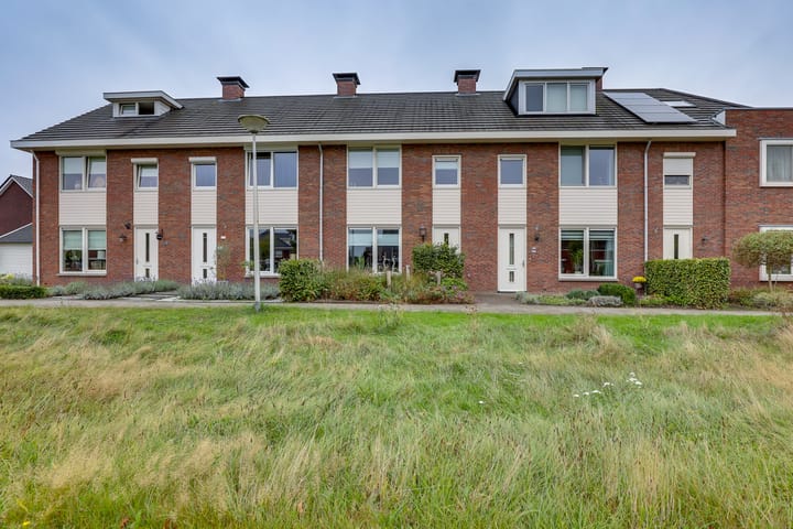 Foto 2 van Bereklauw 23