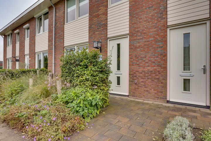 Foto 3 van Bereklauw 23