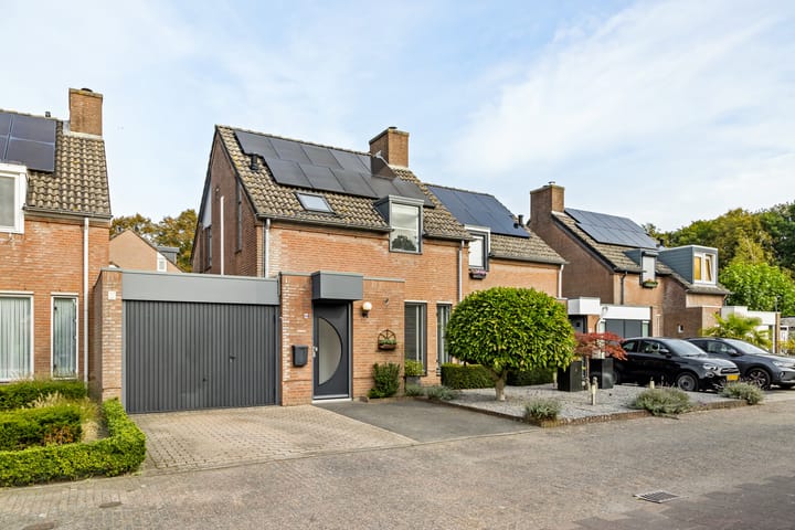 Foto 33 van Hulstakker 34