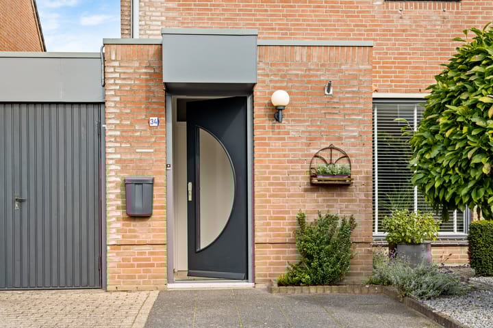 Foto 2 van Hulstakker 34