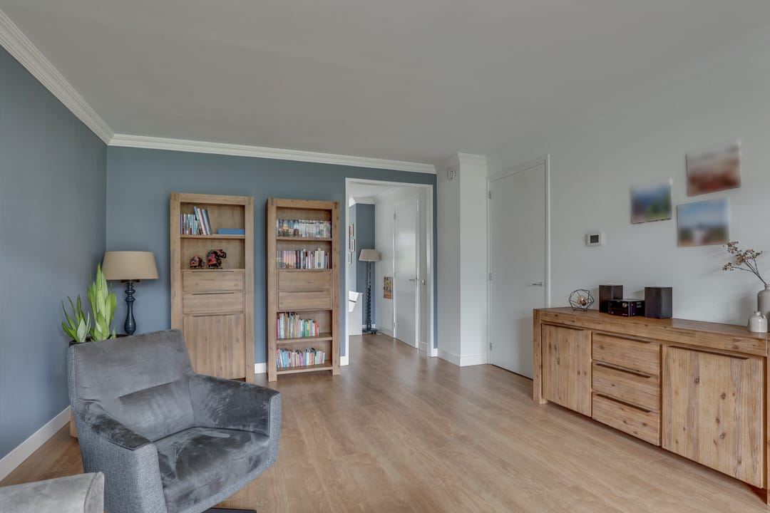 Foto 7 van Bereklauw 23