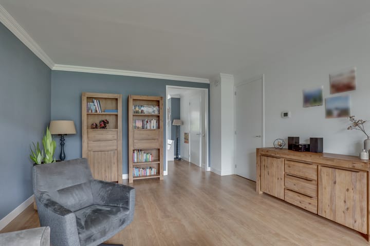 Foto 7 van Bereklauw 23