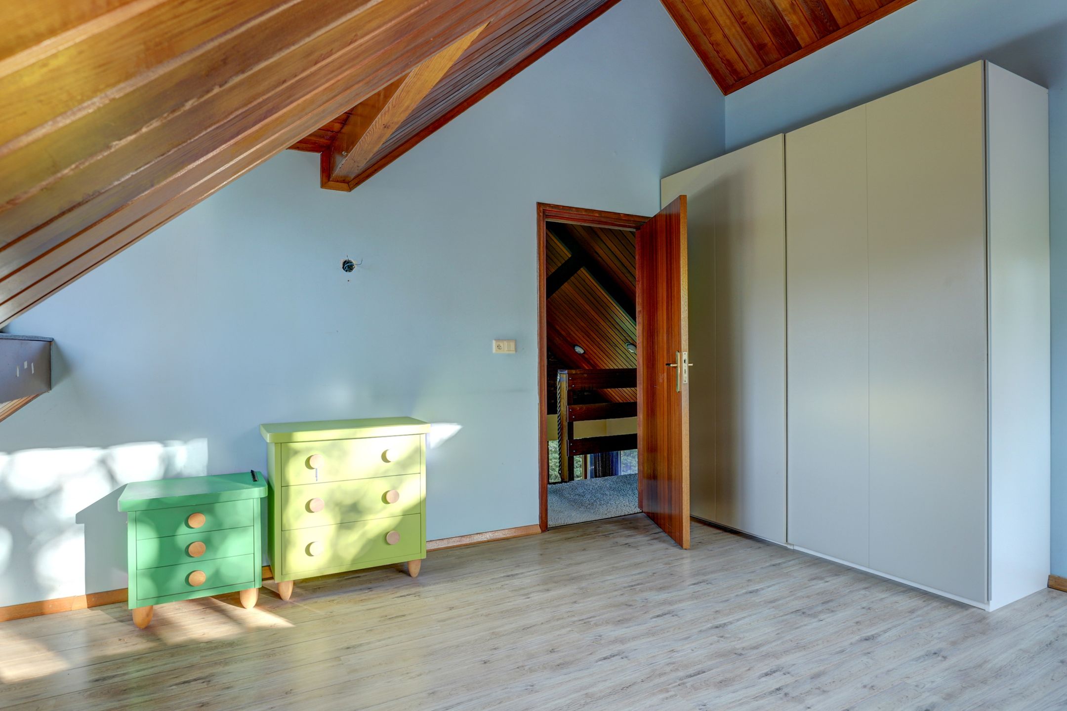 Foto 27 van Pastoor Sprengerstraat 1