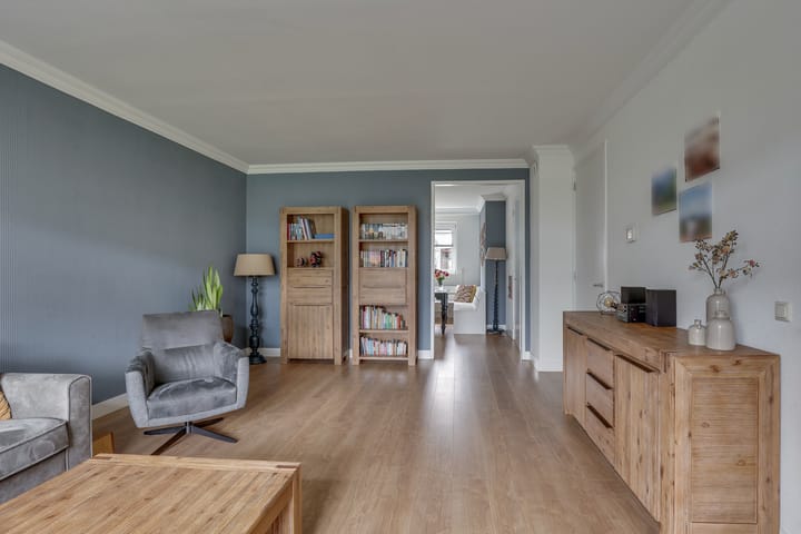 Foto 8 van Bereklauw 23