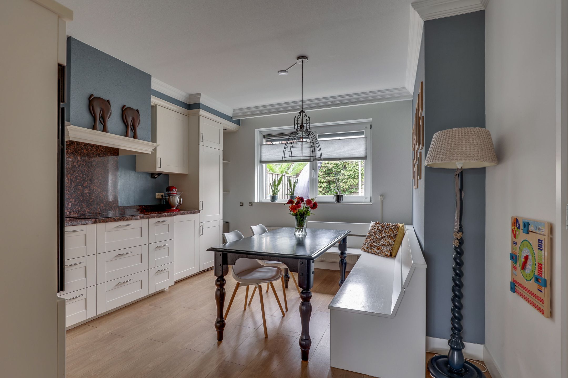 Foto 9 van Bereklauw 23