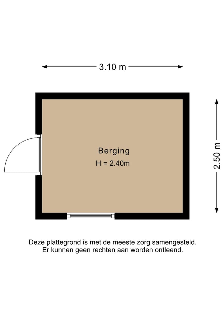 Foto 45 van Zuiderkruis 91