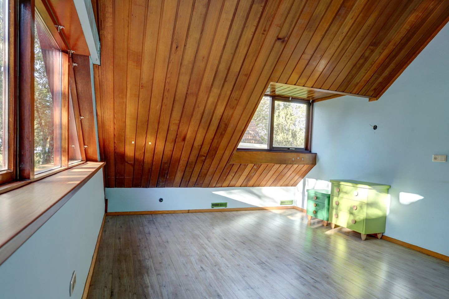 Foto 29 van Pastoor Sprengerstraat 1