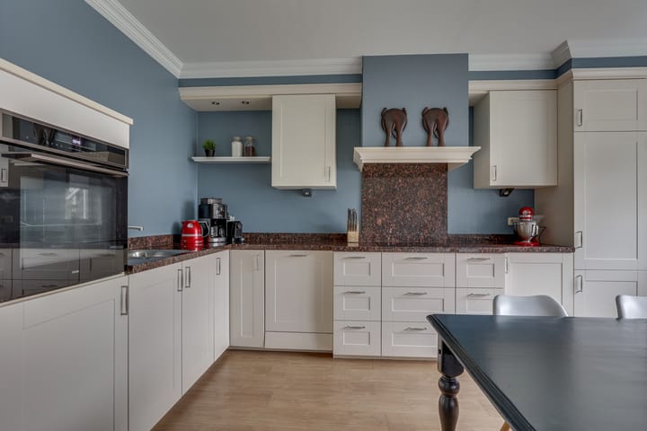 Foto 10 van Bereklauw 23