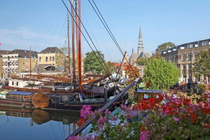 Foto 30 van Peperstraat 77