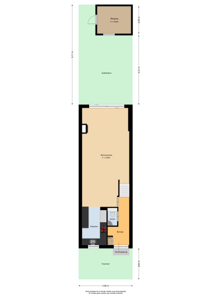 Foto 46 van Zuiderkruis 91