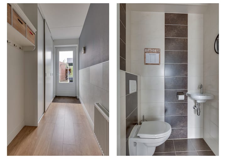 Foto 12 van Bereklauw 23