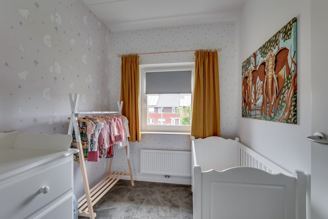 Foto 13 van Bereklauw 23