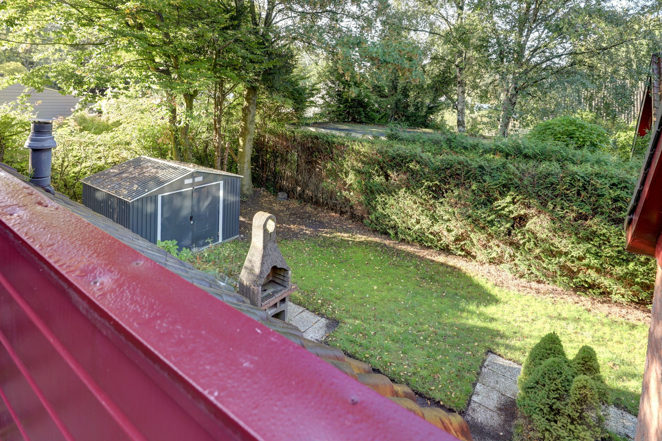 Foto 33 van Pastoor Sprengerstraat 1