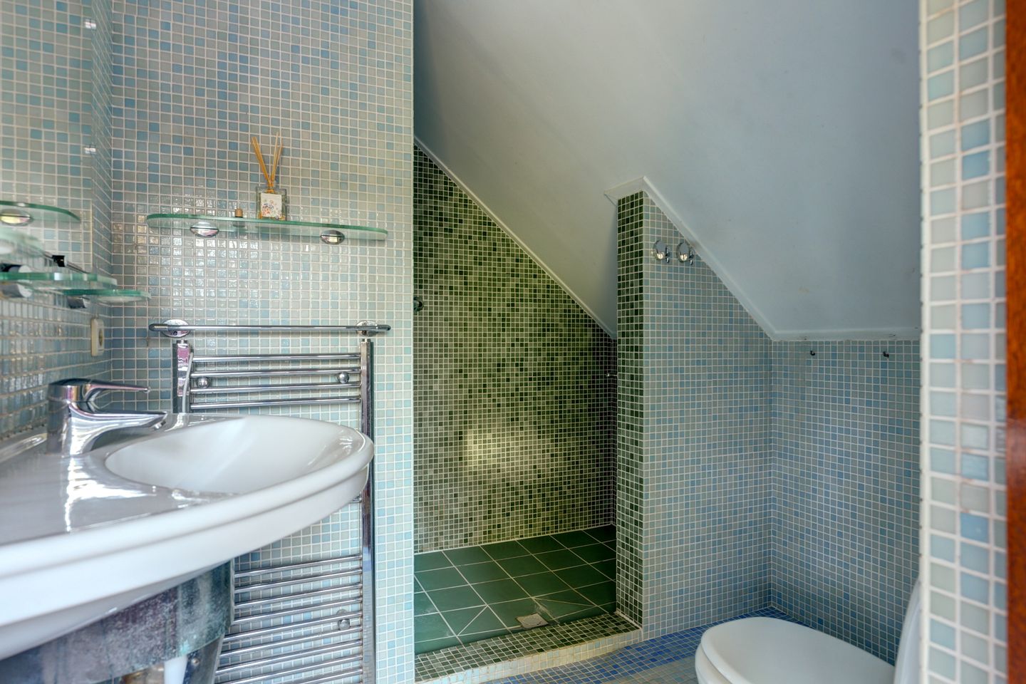 Foto 34 van Pastoor Sprengerstraat 1