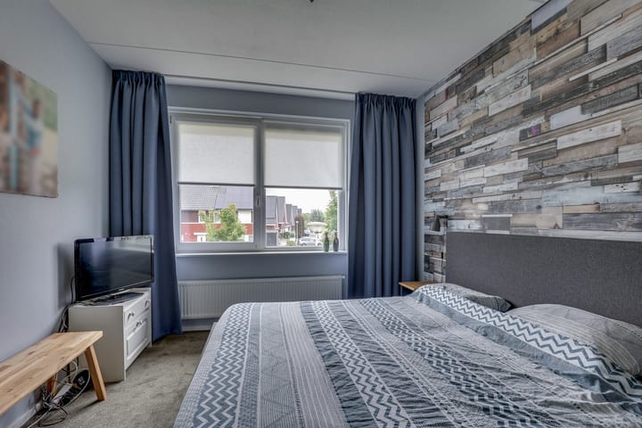 Foto 15 van Bereklauw 23