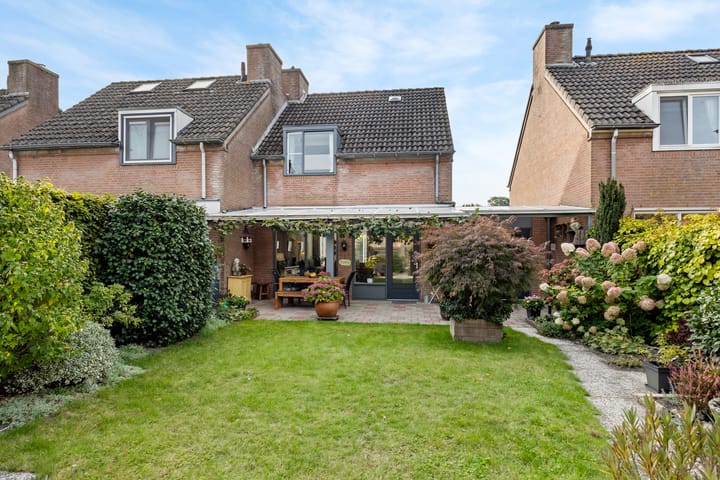 Foto 25 van Hulstakker 34