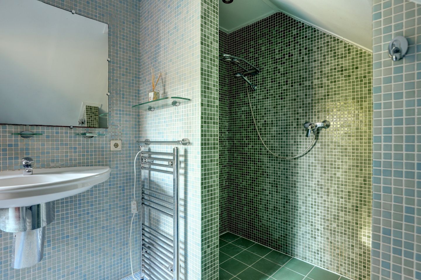 Foto 35 van Pastoor Sprengerstraat 1