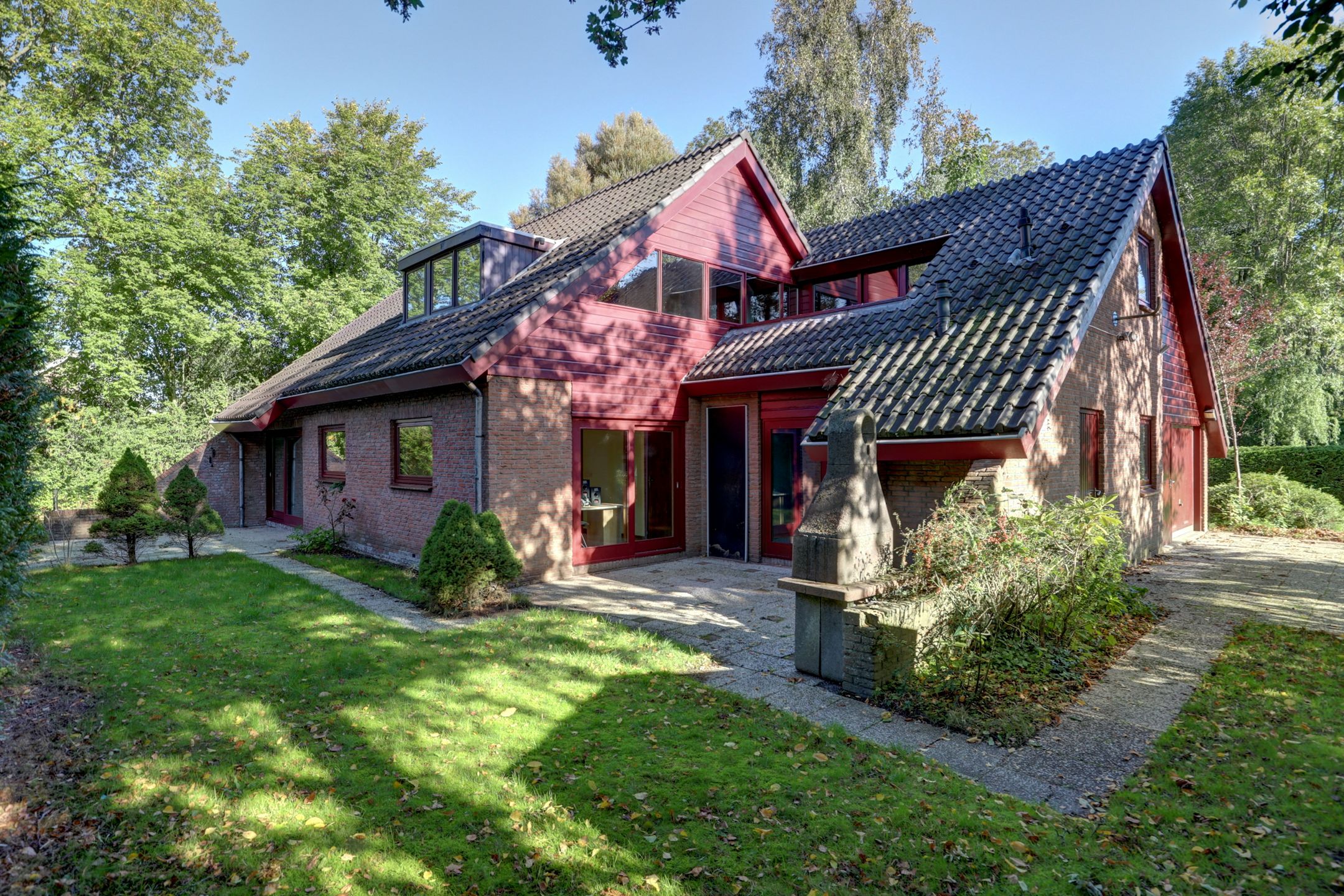 Foto 36 van Pastoor Sprengerstraat 1