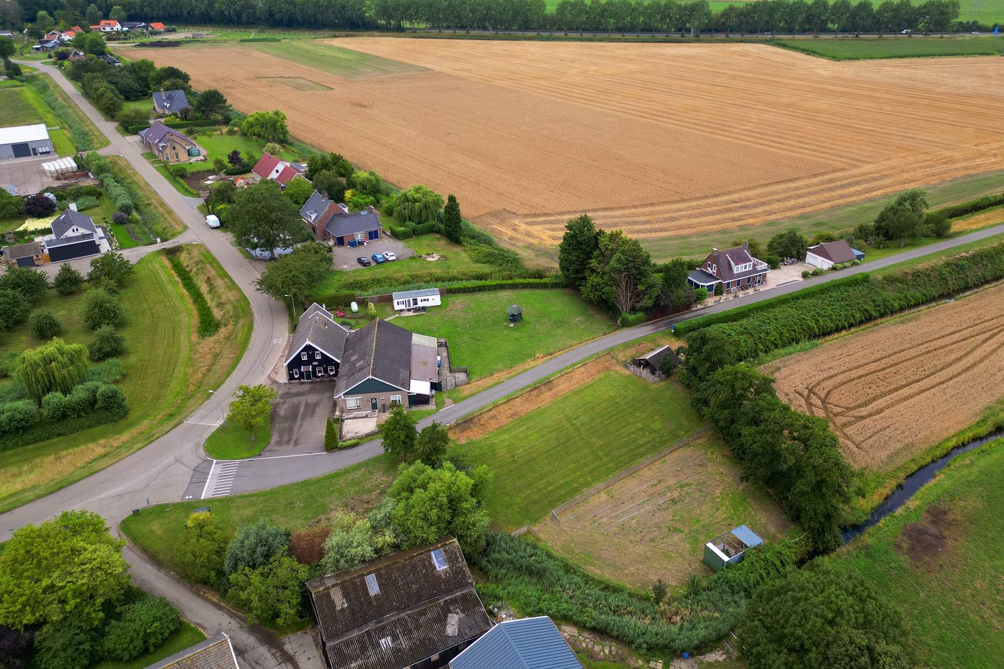 Photo 4 of Dorpsdijk 81
