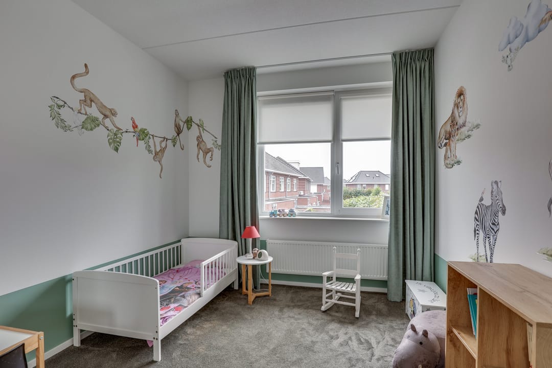 Foto 17 van Bereklauw 23