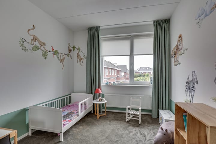 Foto 17 van Bereklauw 23