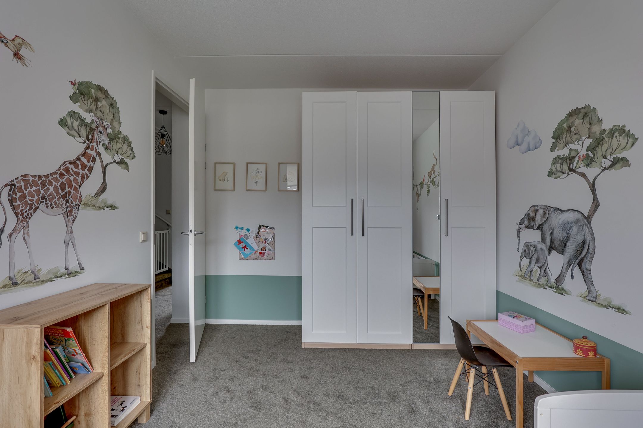 Foto 18 van Bereklauw 23