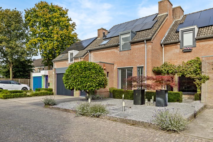 Foto 35 van Hulstakker 34