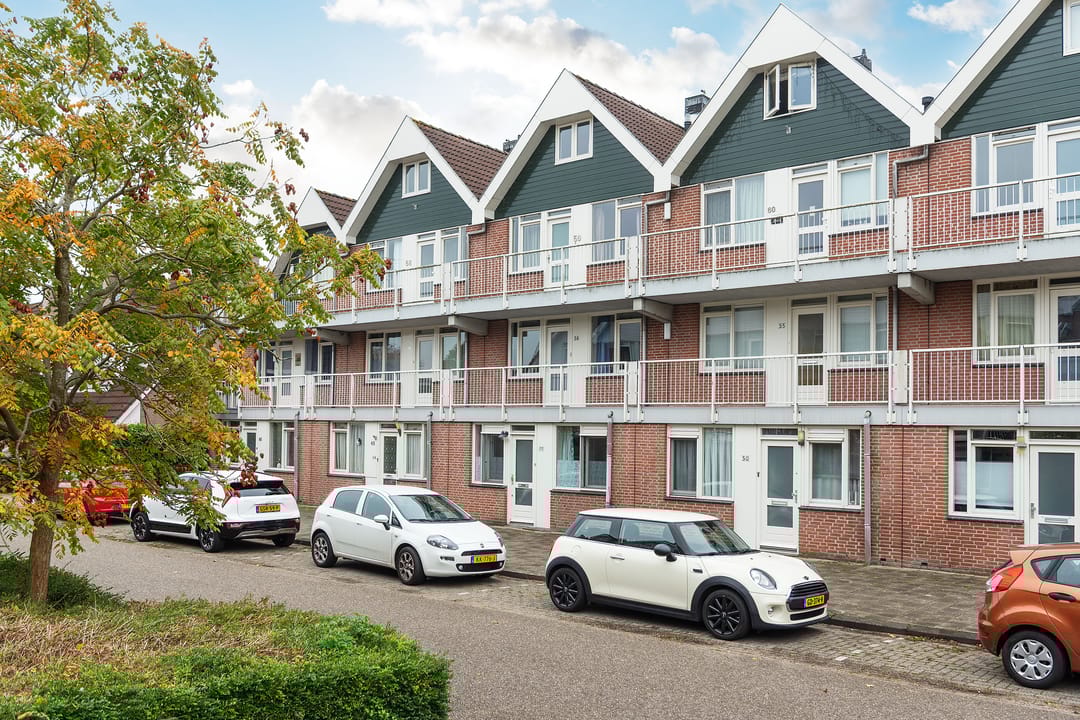 Foto 1 van Anjerhof 54