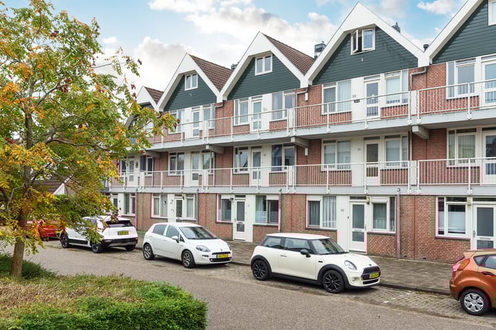 Photo 1 of Anjerhof 54