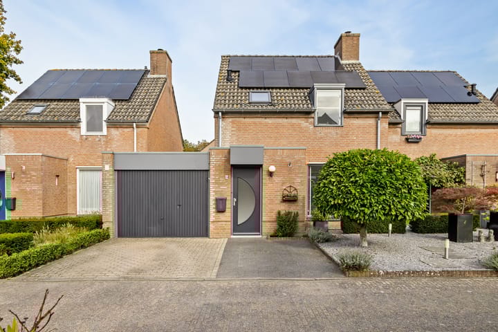 Foto 1 van Hulstakker 34