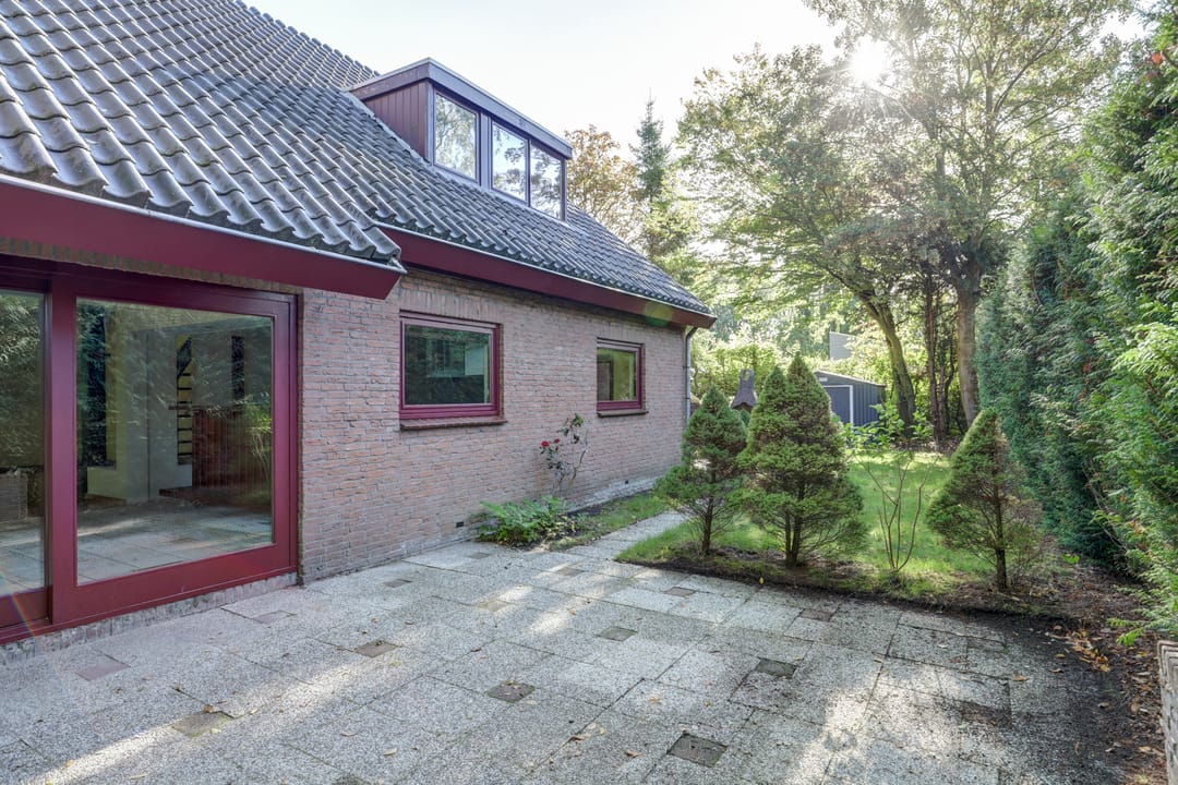 Foto 38 van Pastoor Sprengerstraat 1