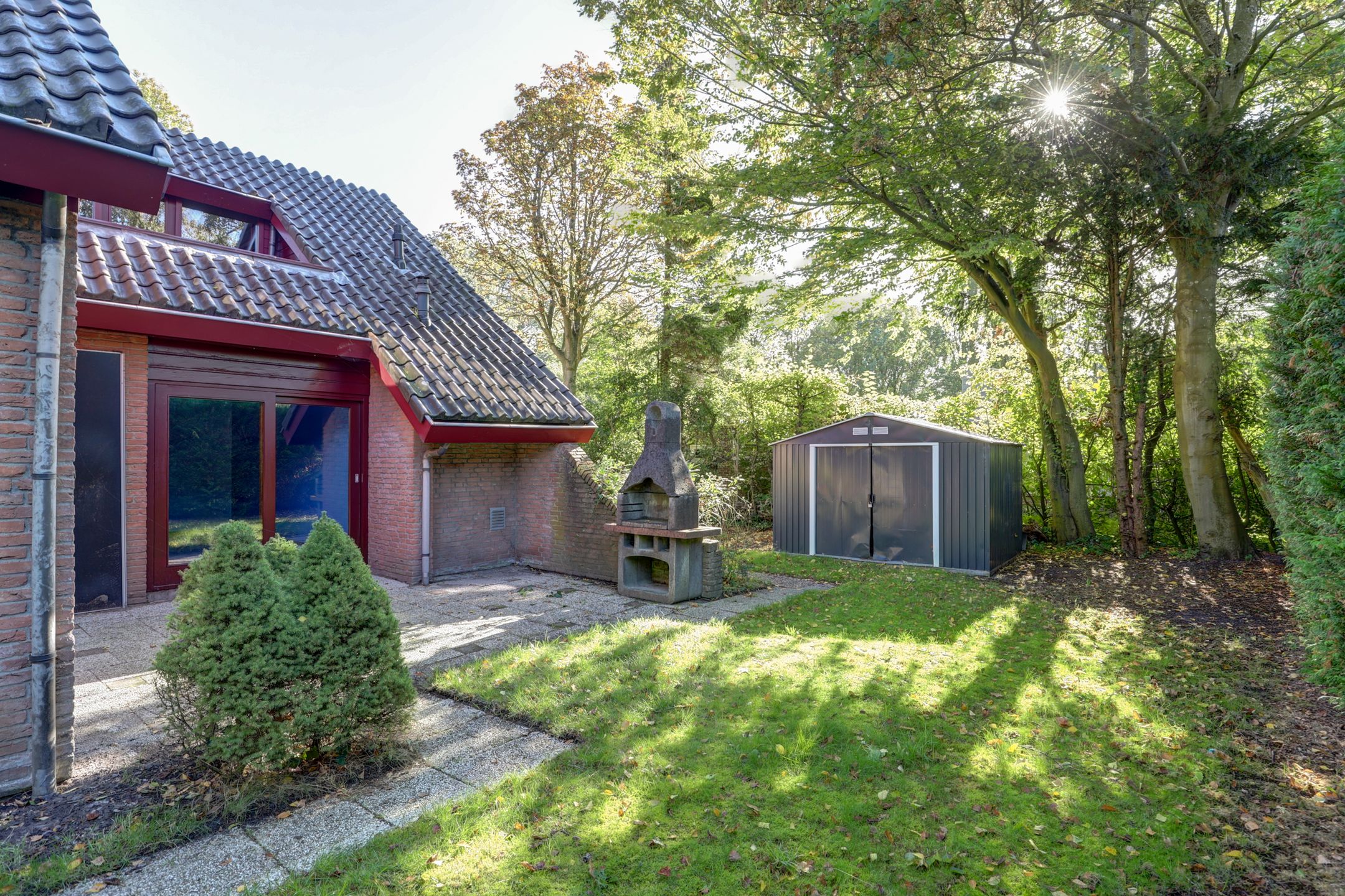 Foto 39 van Pastoor Sprengerstraat 1