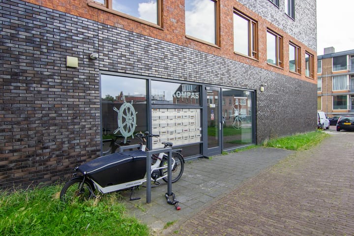 Photo 2 of Grahamstraat 33