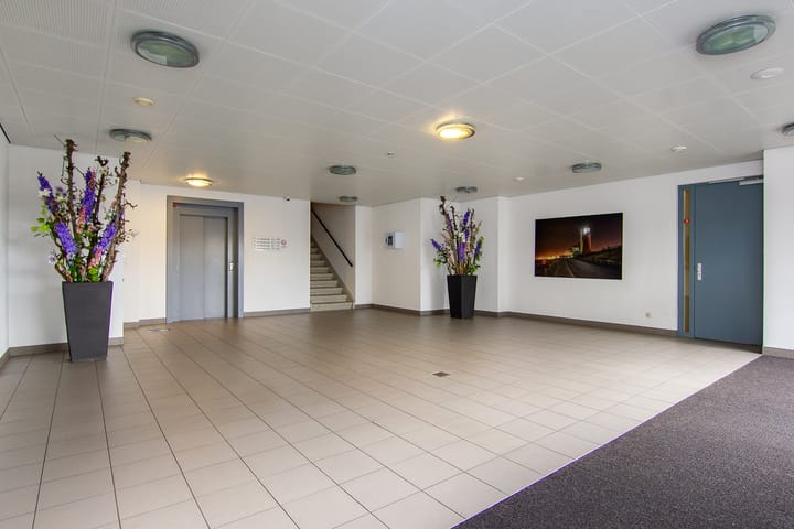 Photo 3 of Grahamstraat 33