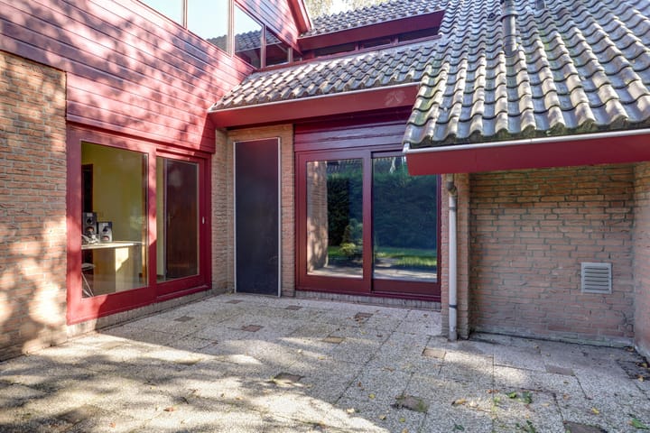 Foto 41 van Pastoor Sprengerstraat 1