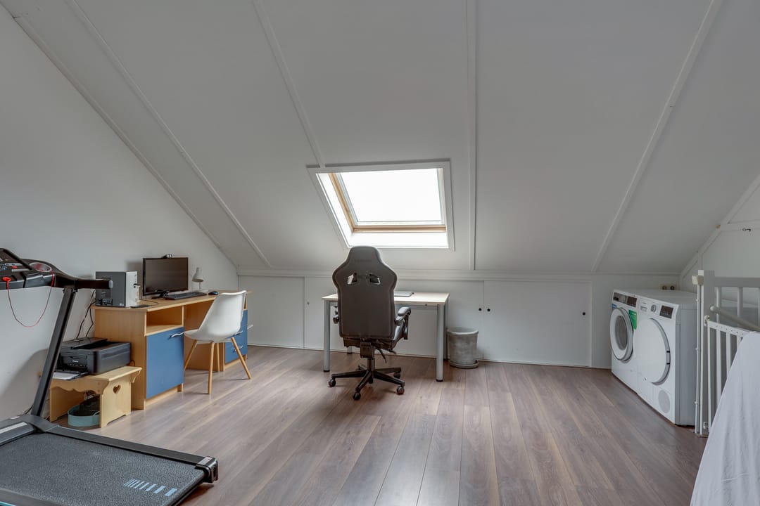 Foto 22 van Bereklauw 23