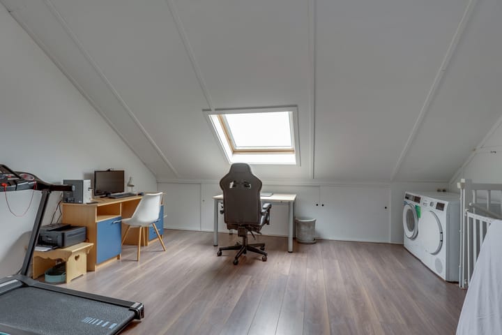 Foto 22 van Bereklauw 23