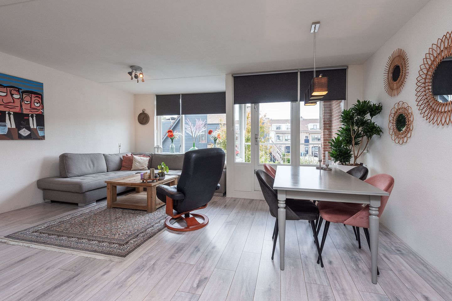 Foto 5 van Anjerhof 54