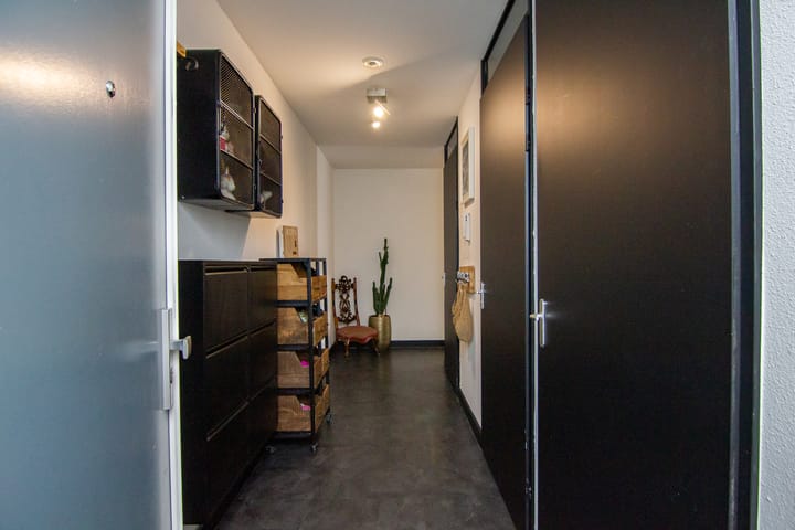 Photo 4 of Grahamstraat 33