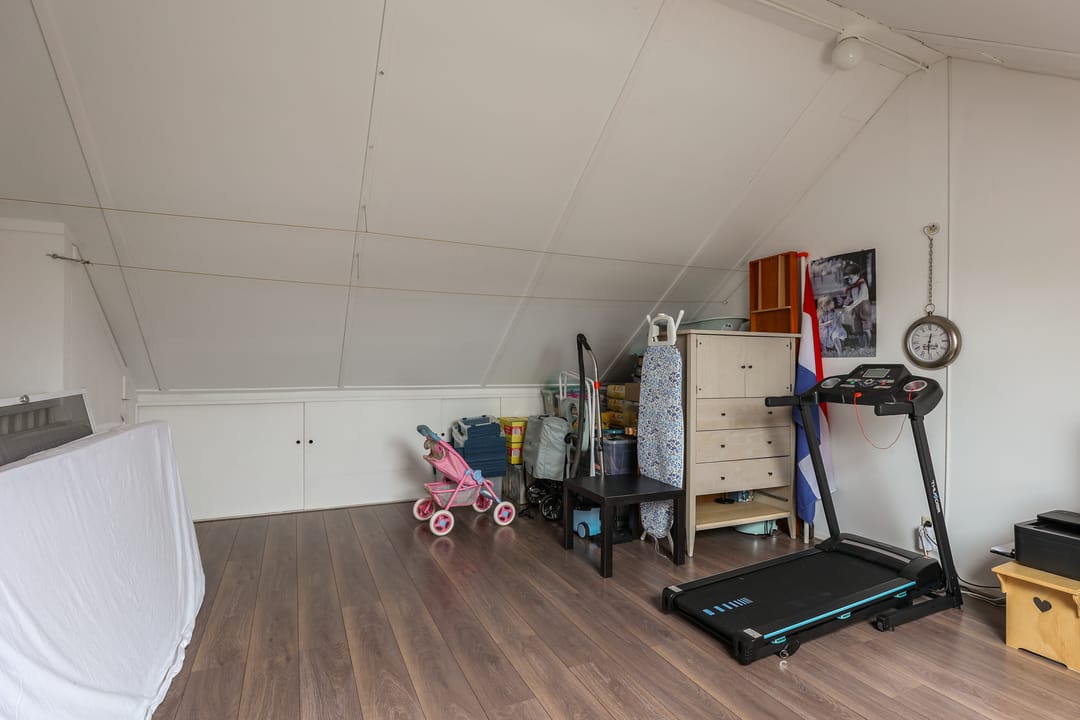 Foto 23 van Bereklauw 23