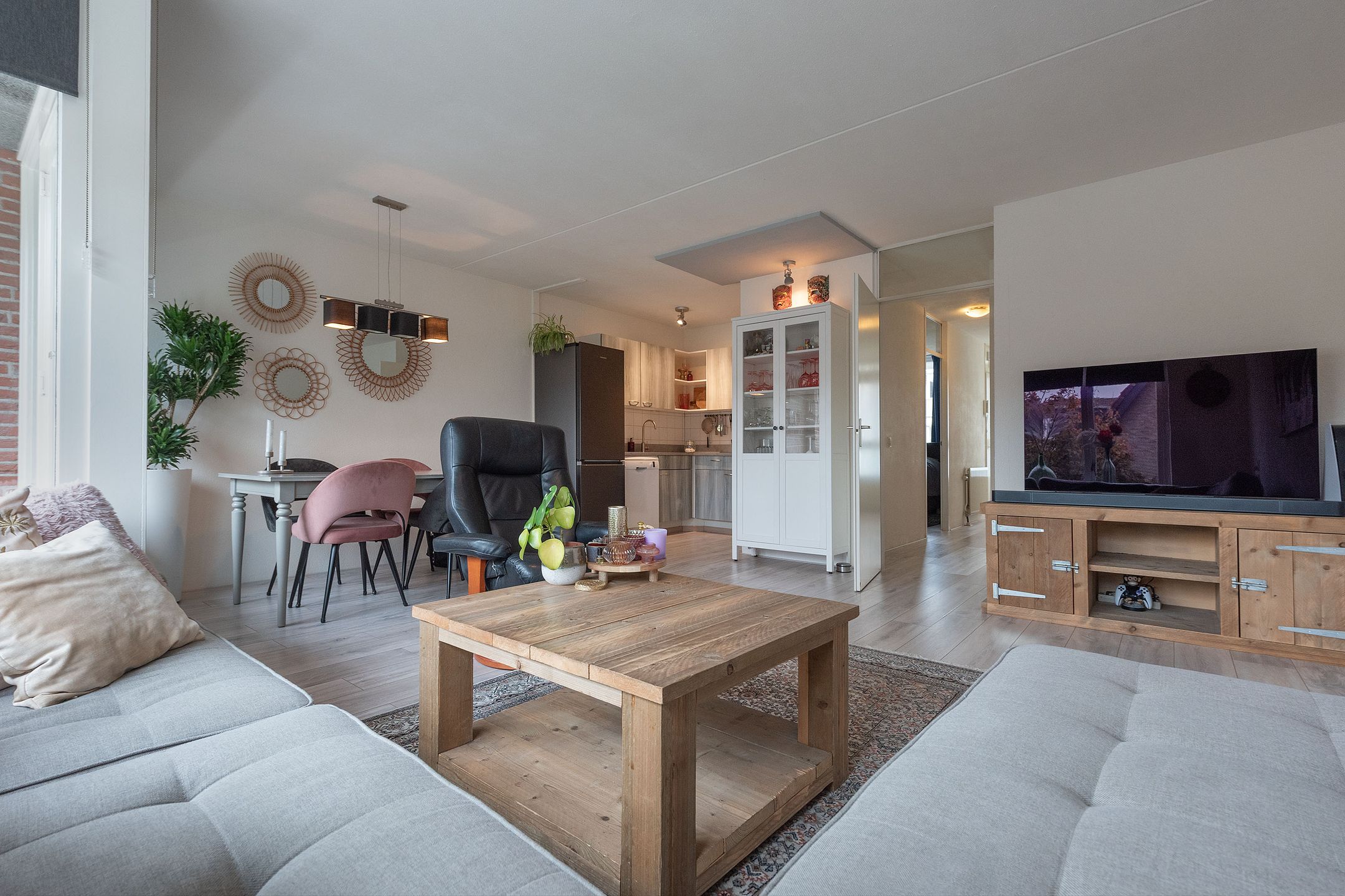 Foto 6 van Anjerhof 54