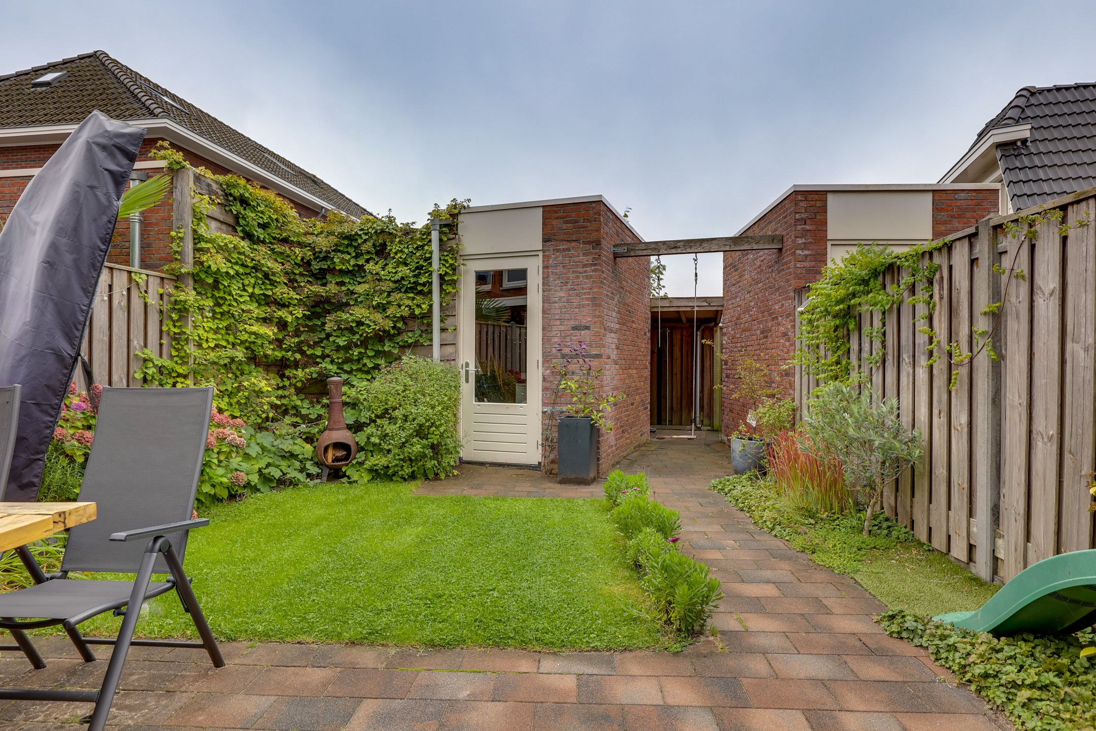 Foto 24 van Bereklauw 23