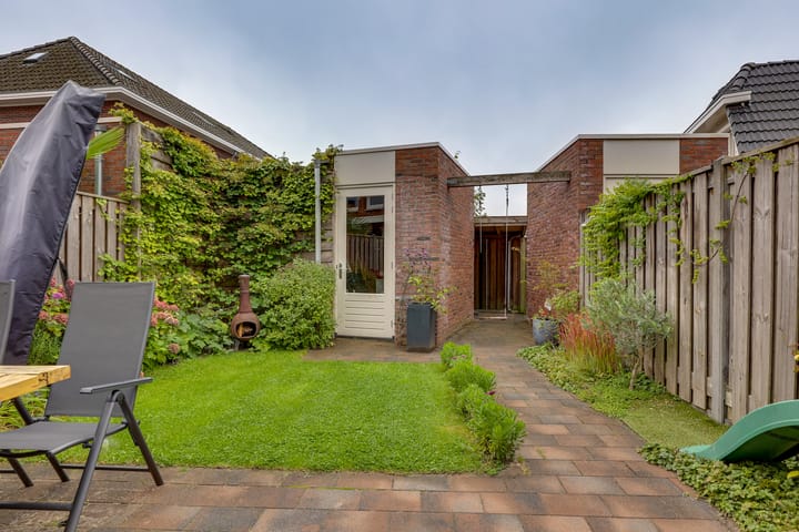 Foto 24 van Bereklauw 23