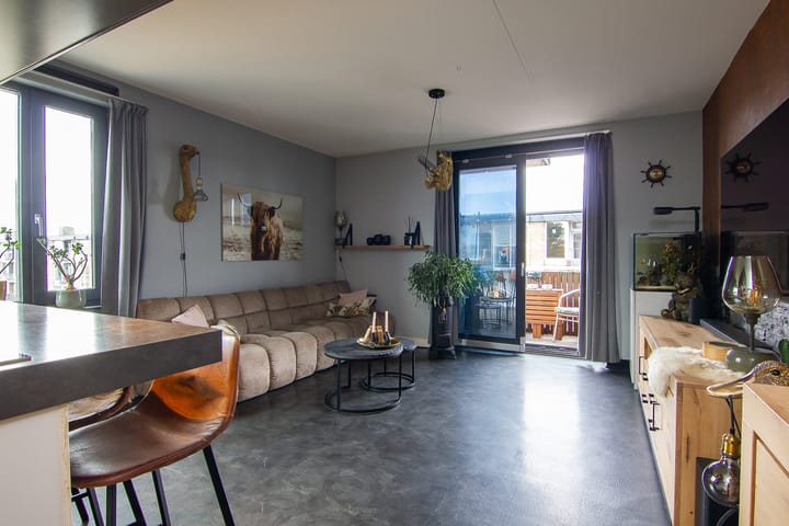 Photo 6 of Grahamstraat 33